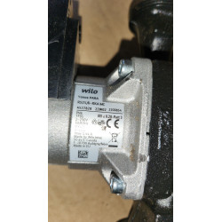 Pompa wilo  Yonos PARA RS25/6-RKA MC