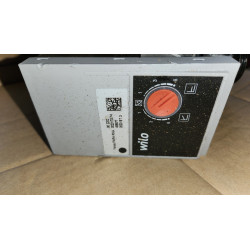 Pompa wilo  Yonos PARA RS25/6-RKA MC