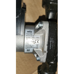 Pompa wilo  Yonos PARA RS25/6-RKA MC