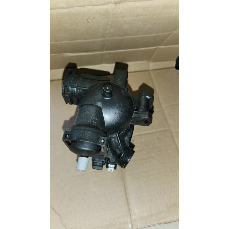 Pompa Grundfos UPM3 15-75 VH2004 AZJ