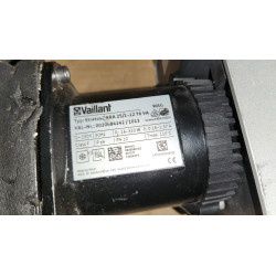 Pompa Vaillant wilo Stratos Para 25/1-12T6VA