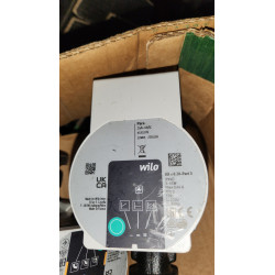 Pompa Wilo Para 25/6-43/SC  4533278