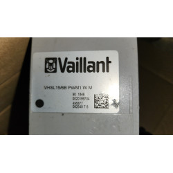 Pompa Wilo Yonos PARA VHSL15/6B PWM1 W M