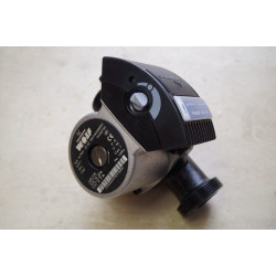image: Pompa Grundfos Alpha+ 32-60 180 +GWARANCJA