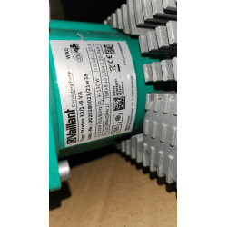 Pompa Wilo Vaillant  Stratos 30/1-8VA