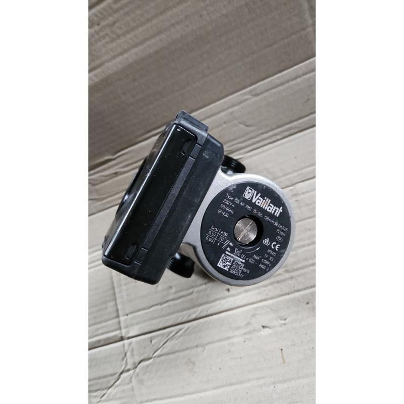 X Pompa Vaillant SOLAR PM2 15-105 130P/N:98336525 Grundfos