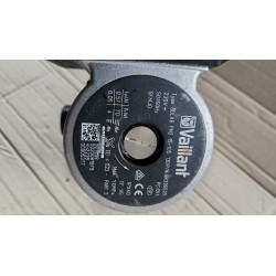 X Pompa Vaillant SOLAR PM2 15-105 130P/N:98336525 Grundfos