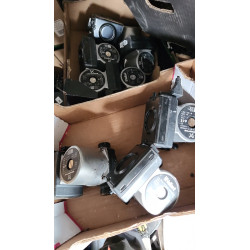 X Pompa Vaillant SOLAR PM2 15-105 130P/N:98336525 Grundfos