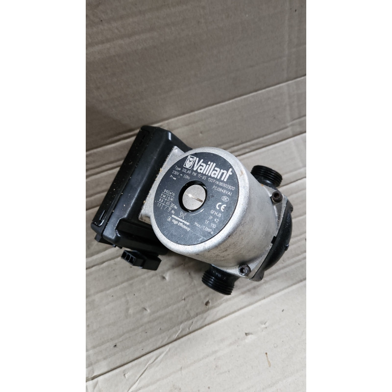 Pompa Grundfos Vaillant Solar PM 15-85 130 P/N:996902920