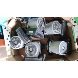 Pompa Grundfos Vaillant Solar PM 15-85 130 P/N:996902920