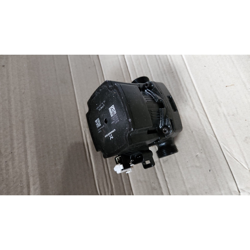 Pompa GRUNDFOS UPM3K 15-75 130 AZA