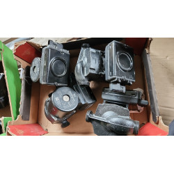 Pompa GRUNDFOS UPMM 15-95 130 P/N:99337105