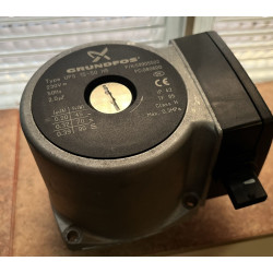 Pompa Grundfos UPS  15-50 HB  P/N:59905502 z kotła De dietrich city 24