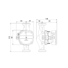 Pompa GRUNDFOS ALPHA SOLAR 15-75 130