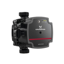 Pompa GRUNDFOS ALPHA SOLAR 15-75 130