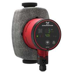 Pompa obiegowa Grundfos Alpha 3 25-80 180