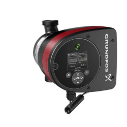 Grundfos Magna 3 25-80 180 Pompa Obiegowa używana w bardzo dobrym stanie