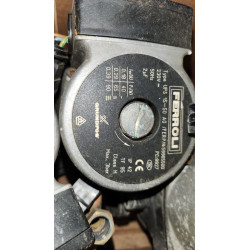 Pompa GRUNDFOS UPS 15-50 AO /FER P/N-5996550