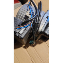 Pompa  Vaillant VP8 PWM  130 Grundfos 25-80 130 1x230V Pompa grzewcza