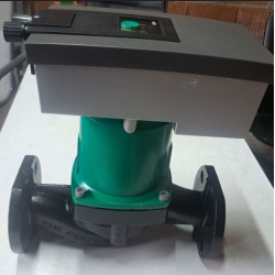 Pompa Wilo Typ: Yonos MAXO plus 50/0,5-16  Art.-Nr.: 2120613