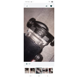 Pompa Obiegowa Wilo RS25/6-3 P 4531191 130mm