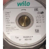Pompa Obiegowa Wilo RS25/6-3 P 4531191 130mm