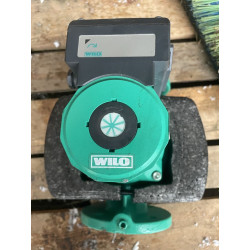 Pompa Wilo TOP-S 40/4 400V nowa z gwarancją