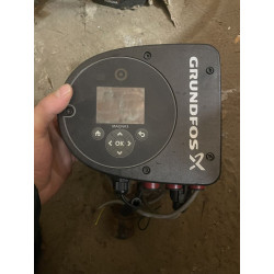 Pompa Grundfos Magna 3 32-40 180