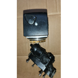 Pompa GRUNDFOS UPS 15-50 CACAO P/N-59935534