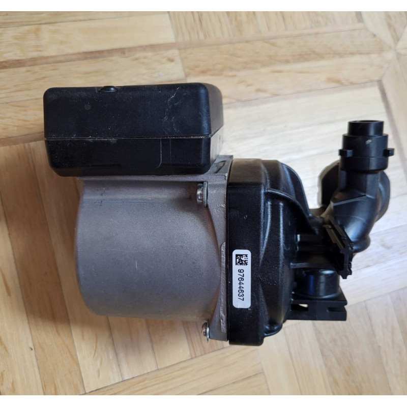Pompa GRUNDFOS  Type UPER15-60 V4 NES P/N:59826402