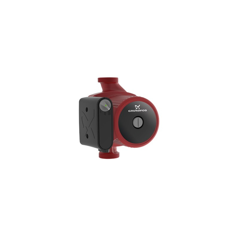 GRUNDFOS UPS 25-80 180 ok.165W POMPA OBIEGOWA