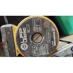 Pompa lfp Leszno 40pwv80c 3~400V cyrkulacji wody użytkowej