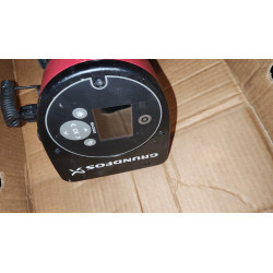 Pompa grundfos magna3 32-80 180 PN 97924256