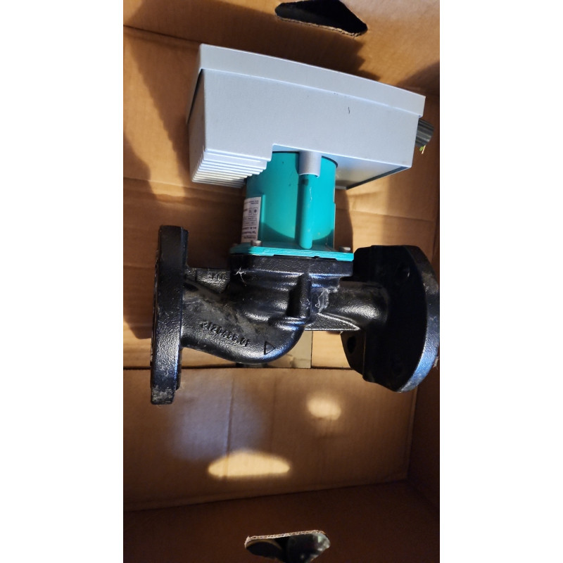 Pompa Wilo Yonos MAXO 50/ 0,5-8  Art.-Nr.: 2120649