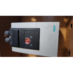 Pompa Wilo Yonos MAXO 50/ 0,5-8  Art.-Nr.: 2120649