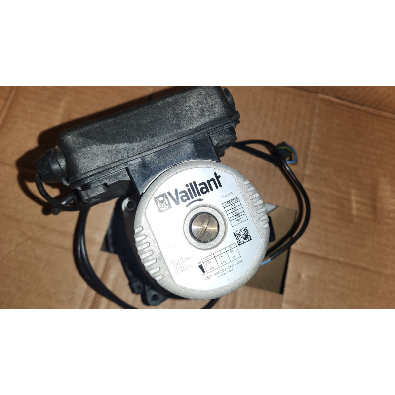 Pompa Vaillant 1195453 VPAR-5/PWM