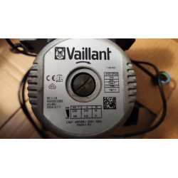 Pompa Vaillant 1195453 VPAR-5/PWM