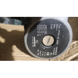 Pompa Grundfos UPS15-60 WOHS P/N:59806404 W0HS