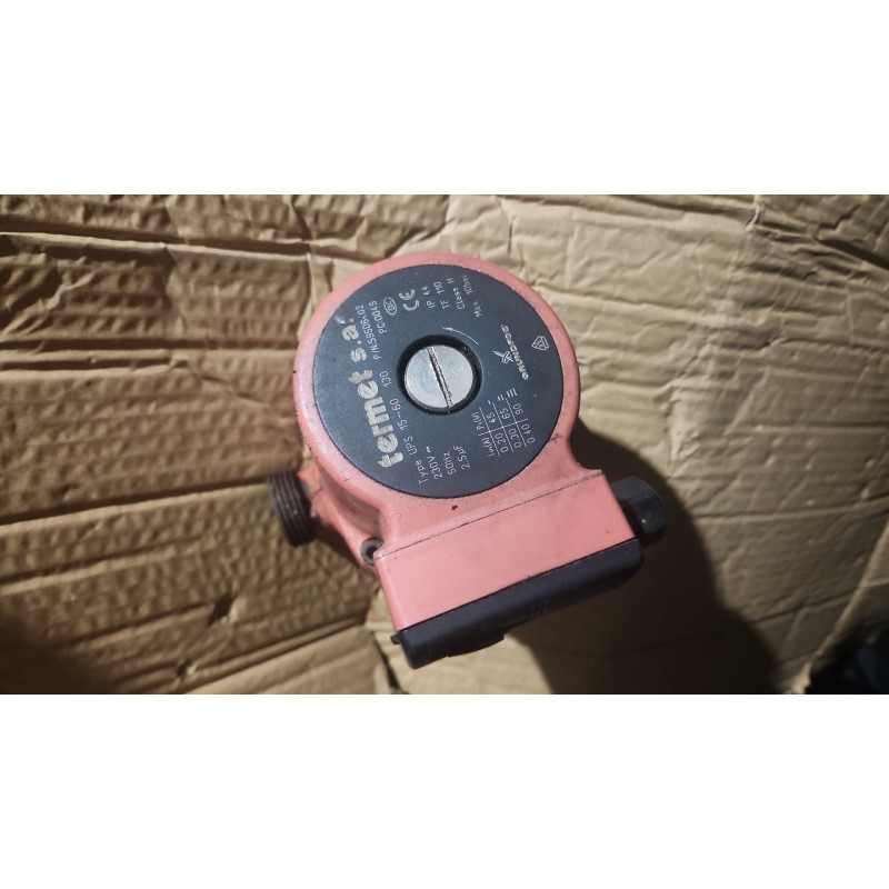 Pompa GRUNDFOS  UPS 15-60 130 Termet