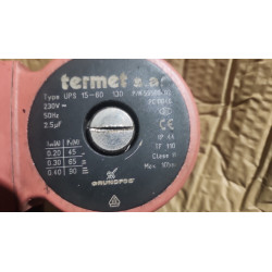 Pompa GRUNDFOS  UPS 15-60 130 Termet