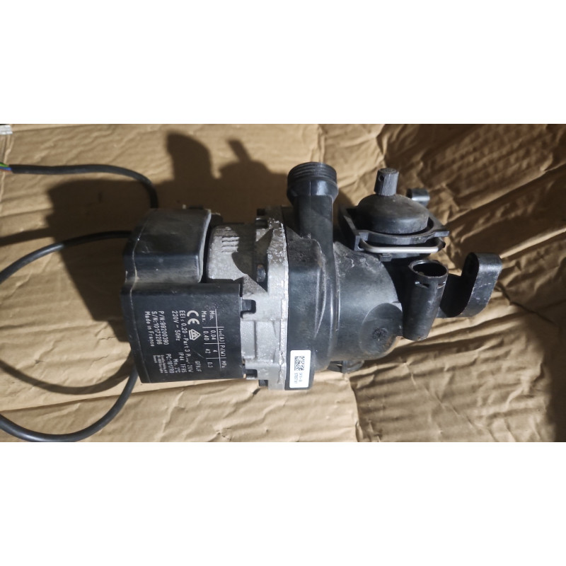 Pompa Grundfos UPM3 15-60 AO-AC JZK
