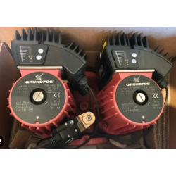 Pompa Obiegowa Grundfos UPED 32-120 Magna