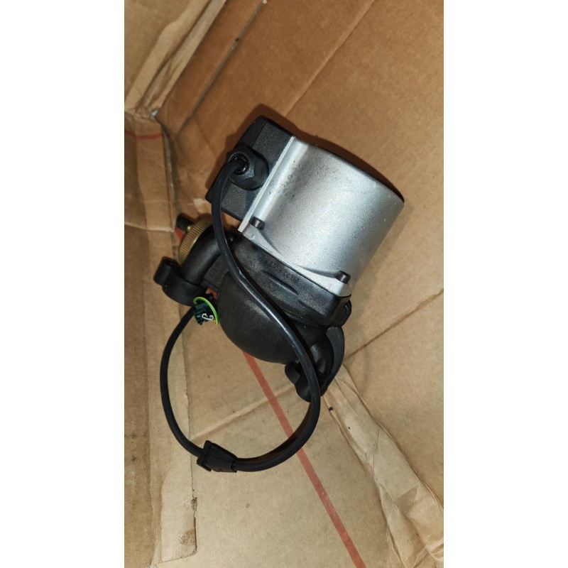 Pompa Grundfos VAILLANT VP5 VC-VCW Wilo VASL 15/6 HE 2