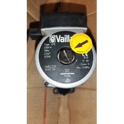 Pompa Grundfos VAILLANT VP5 VC-VCW Wilo VASL 15/6 HE 2
