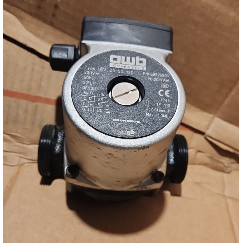Pompa Grundfos UPS 25-50 130 