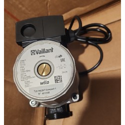 Pompa Obiegowa Wilo RS 25/7 Compact-1  130mm StarRS 25/7-1