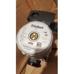 Pompa Obiegowa Wilo RS 25/7 Compact-1  130mm StarRS 25/7-1