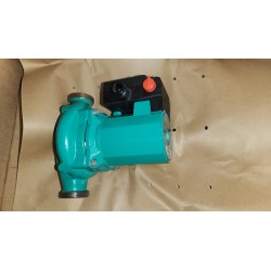 Pompa C.O. Wilo TOP-S 25/7 400V 