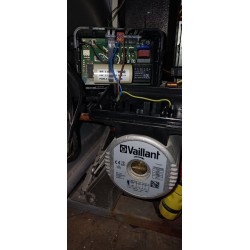Dobór pompy do kotła Vaillant, pompa vpar-5 pwm
