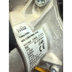 Zespol wirujacy Yonos PARA  MSL12/6B PWM1 WMC  4527860